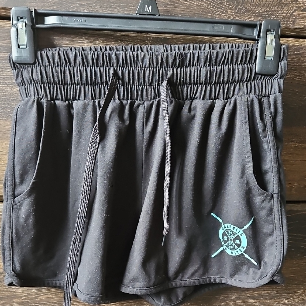Black Women's Shorts size Small